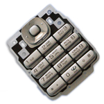    Nokia 6030 Silver