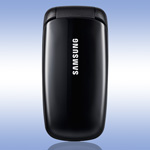   Samsung GT-E1310 absolute black