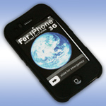 ����� ��� Apple iPhone 3G ����������� - ������