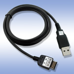 USB-   BenqSiemens EL71  