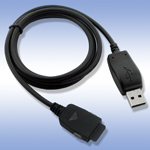 USB-   LG W8000  