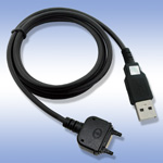 USB-   SonyEricsson T303  