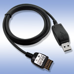 USB-   Siemens CX75  
