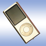MP4-MP3  Alto 920 - 4Gb - Silver
