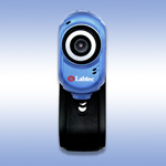 - Labtec Webcam 2200